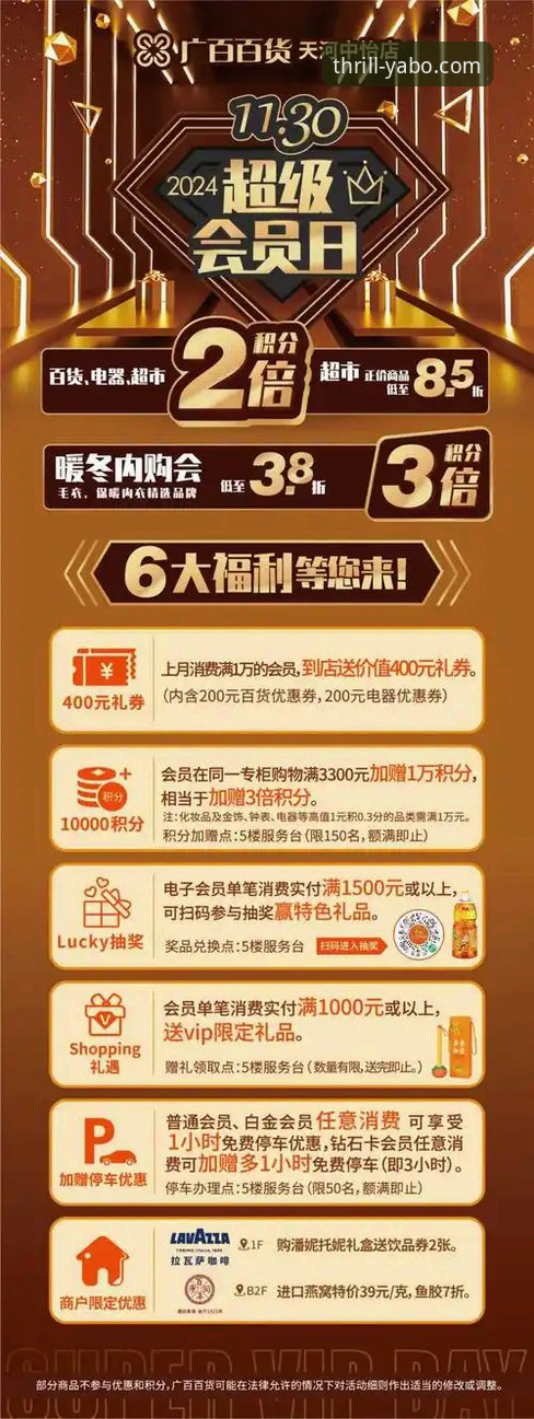 3种获取最新yabo最新优惠信息的实用方法，助您轻松掌握会员福利