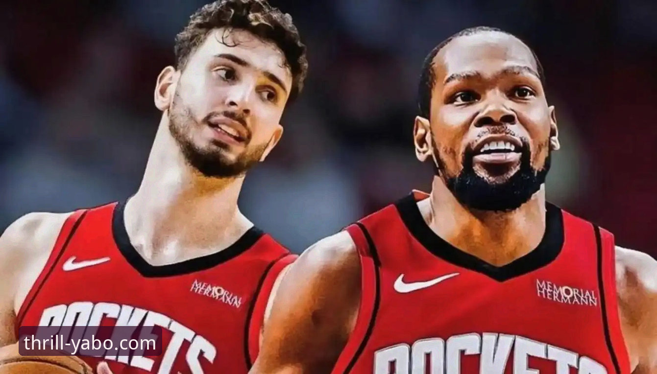 火箭主场大胜尼克斯深度评测：杜兰特27分引领三连胜，亚博官网注册用户亲历赛事全记录